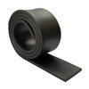 Rubber Strips, 3 mm Rubber Mat, 5 cm x 1