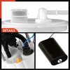 A-Premium Electric Fuel Pump Module Assembly with Sending Unit Compatible