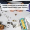 Alloy Steel 1.2mm Spring Bar Watch Repairing Tools Accessory for