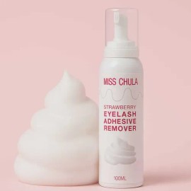 Lash Shampoo En Crema Batida Para Pestañas 100 Ml                                                                                                     