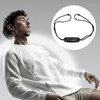 Electric Relieve Snoring Device Stainless Steel Automatic High Accurate Sensor