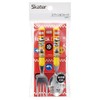 Skater SFR1 Tomica Boy Spoon and Fork Set, Cutlery, Dishwasher