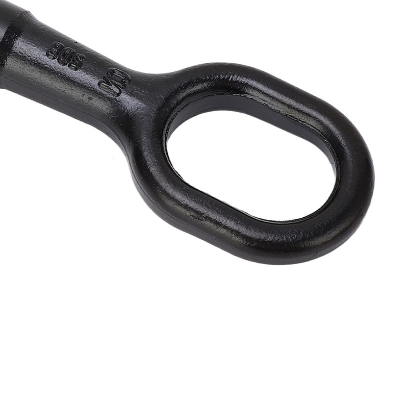 Car Exterior Towing Hook 8K0805615 Towing Eye Hook Towing Hitch