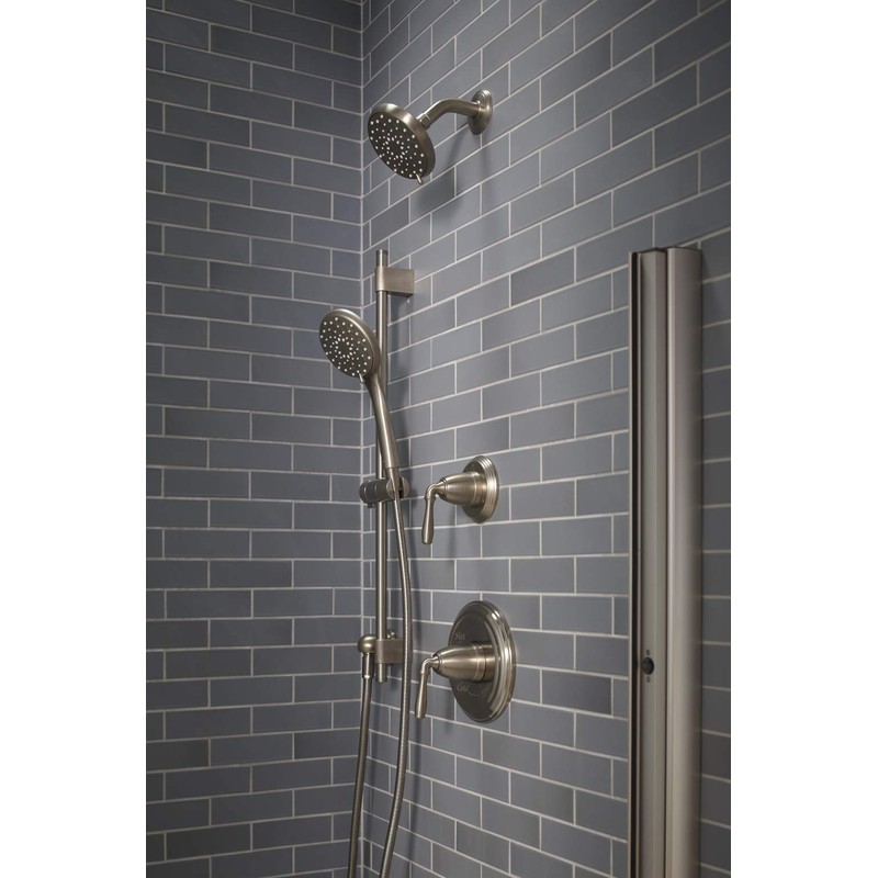 KOHLER 72421-G-2BZ Awaken Handshower, Oil-Rubbed Bronze