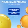 Nivea Natural Shower Oil with Natural Oils, 200 ml