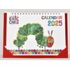 CL25-0500 Eric Carl Pop-Up 2025 Calendar Tabletop