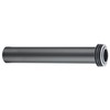 Cornat SPRV300 Wall-Mounted Toilet Connection Pipe 45 x 300 mm