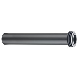 Cornat SPRV300 Wall-Mounted Toilet Connection Pipe 45 x 300 mm