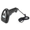 NETUM 2D Barcode Scanner with Stand USB 2.0 Wired Barcode