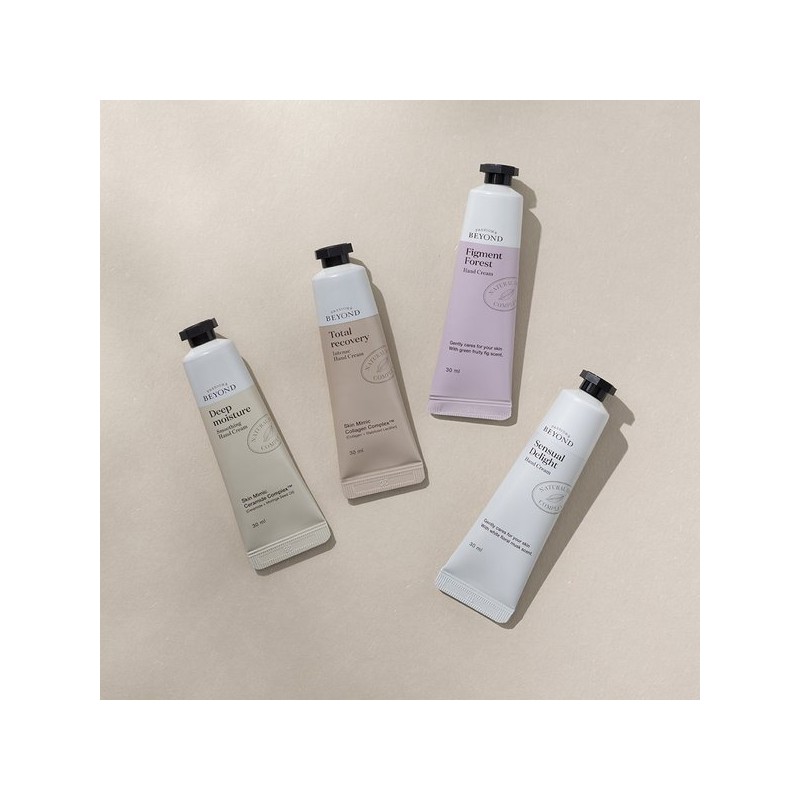 Beyond 핸드크림 30ml (4종 택1) Hand Cream 30ml (Choose 1