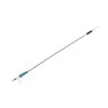 Front Door Lock Cable Long Durability High Strength OEM Standard