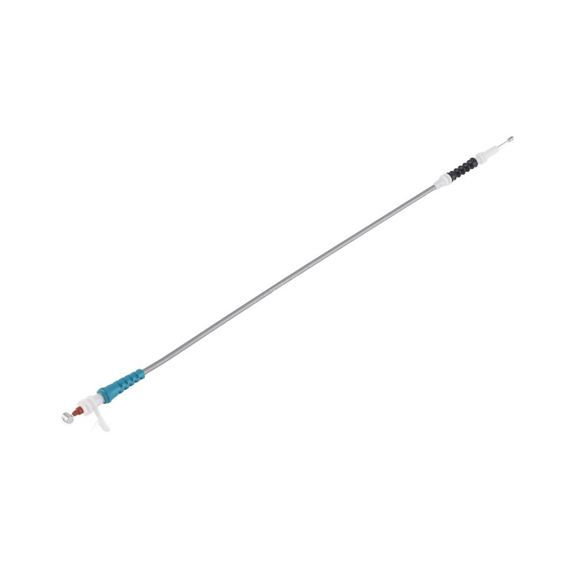 Front Door Lock Cable Long Durability High Strength OEM Standard