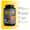 Evolution Wp100 Bote De Dulce De Leche De 1400 G
