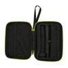 Hard Travel Bag Protective Storage Hard Case for OneBlade QP2520