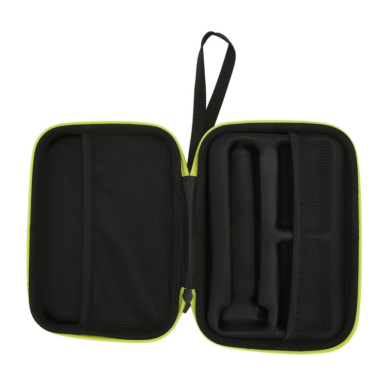 Hard Travel Bag Protective Storage Hard Case for OneBlade QP2520