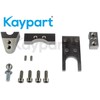 Kaypart Quick Shift Kit for Ford Focus RS MK2 ST