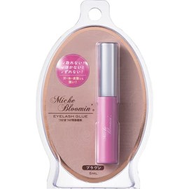 Mish Bloomin Eyelash Glue Brown 5ml
