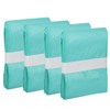 Diaper Pail Liner Refills Bags Compatible with Janibell Akord 330