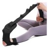 Banda De Yoga Para Estiramiento Profundo Y Fascia Plantar
