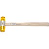 Unior d.d. 2362002010 Soft Hammer 32 mm 300 mm Multi-Coloured