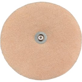 Merchandise Mecca Buffing Pads for Electrolux,Tri Star B7, B8, B9 (3/pack)