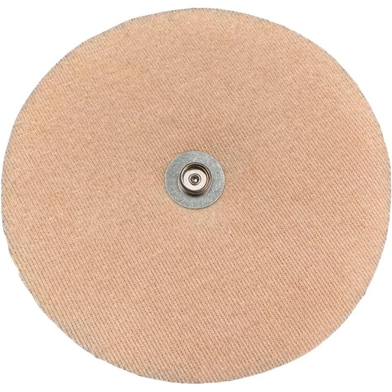 Merchandise Mecca Buffing Pads for Electrolux,Tri Star B7, B8, B9