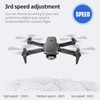 X1 RC Drone with Camera 4K WiFi FPV Mini Foldable
