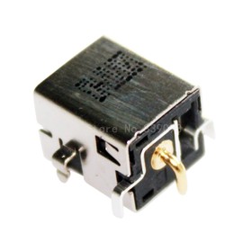Gintai Power Jack DC Power Jack DC Dock Port for ASUS A52 A53 X42 X42D X42D X42JK X42JR X42JE X42JV X43 X44 X44L X44LY X44C X44H X44HY X52 X52J X52F X53 X53S K52 K53 K53E K53S K53SD K53SV