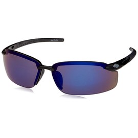 Crossfire 2968 Safety Glasses, Multicolor