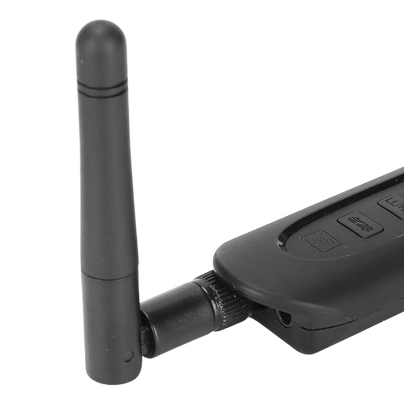 LE502 BT Transmitter Low Latency BT 5.3 Transmitter Support Call