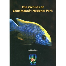 The Cichlids of Lake Malawi National Park