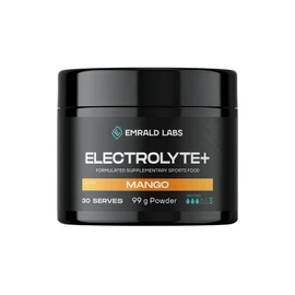 Electrolyte+ by Emrald Labs | Hydration and restoring electrolytes balance in the body.