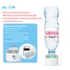 H2 Life Hydrogen Water Generator SPE PEM Technology, Water Ioniser,