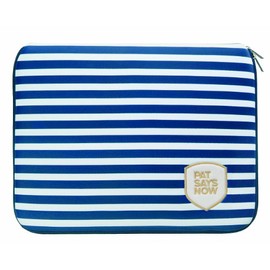 Pat Says Now Marina 7-9 inch Laptop Sleeve