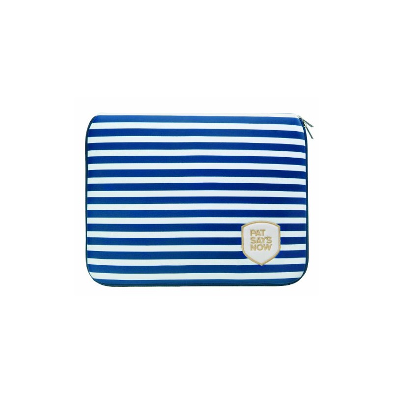 Pat Says Now Marina 7-9 inch Laptop Sleeve