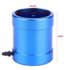 Alloy Water Cooling Jacket for 3.6cm Brushless&Brushed Motor RC Boat