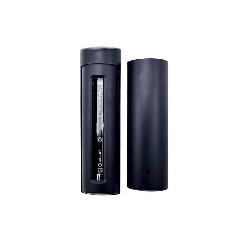 Kindsion Voice Recognition Remote Control (3rd Generation) Compatible with TV-Cube,