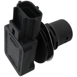 BGEHHCY Fuel Tank Pressure Gas Sensor Fit for 1996-2000 Ford Ranger Replace XS4Z9C052AA, XS4Z9F479AA, F6DZ9C052CA, F75Z9C052AA, F87Z9C052AA, F87E9C052AA