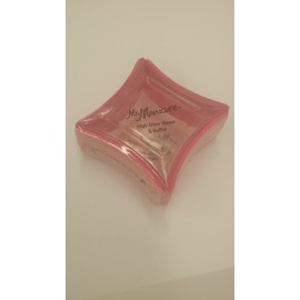 Ms. Manicure High Gloss Shiner and Buffer