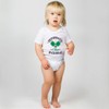 ChalkTalkSPORTS Pickleball Baby & Infant One Piece | Apparently, I