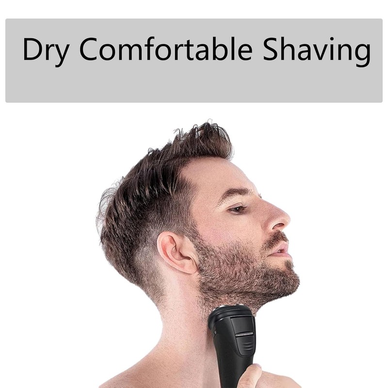 HQ9 Replacement Shaver Head Blades for HQ9070 HQ9080 HQ8240 8260