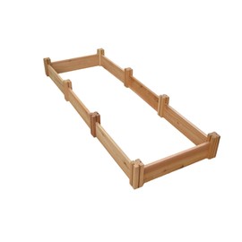 Poole & Sons Inc. Raised Bed Garden kit
