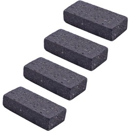 Aettb Replacement Brake Pad Kit MIA10323 For John Deere 170 175 180 185 STX30 STX38 LX172 799021 Lawn Tractor (4-piece set)