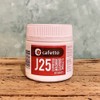 Cafetto J25 Cleaning Tablets 60-Pieces x 2.5 g
