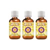 Deve Herbes Pure Orange Essential Oil (Citrus sinensis) Steam Distilled