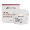 Lunaris Snail Enhancer Cream 100ml / 루나리스 스네일 인핸서 크림