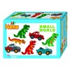 Hama 3502 Iron-On Beads Midi Gift Set Small World Dinosaur