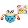 Simba ABC Rattle Ball Bears 2 Assorted Designs Only One