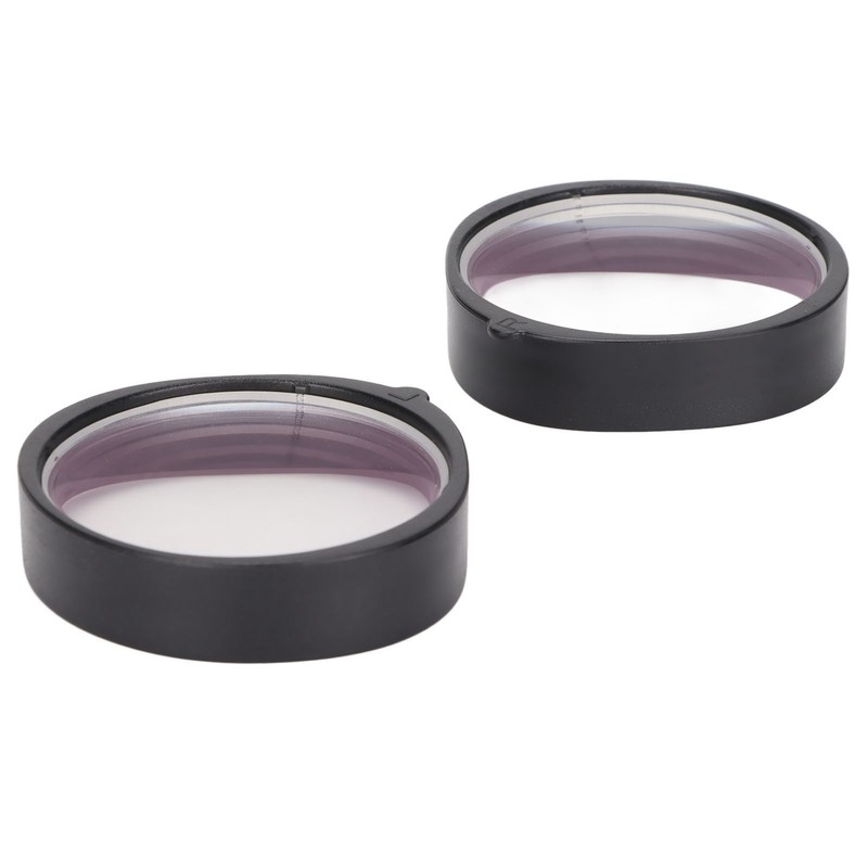 VR Myopic Lens Protecting Myopia Glasses From Scratching VR Headset