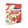 NON-GMO Fruit Strips, Strawberry, 21 Strips Value Pack 10.5 oz/294g